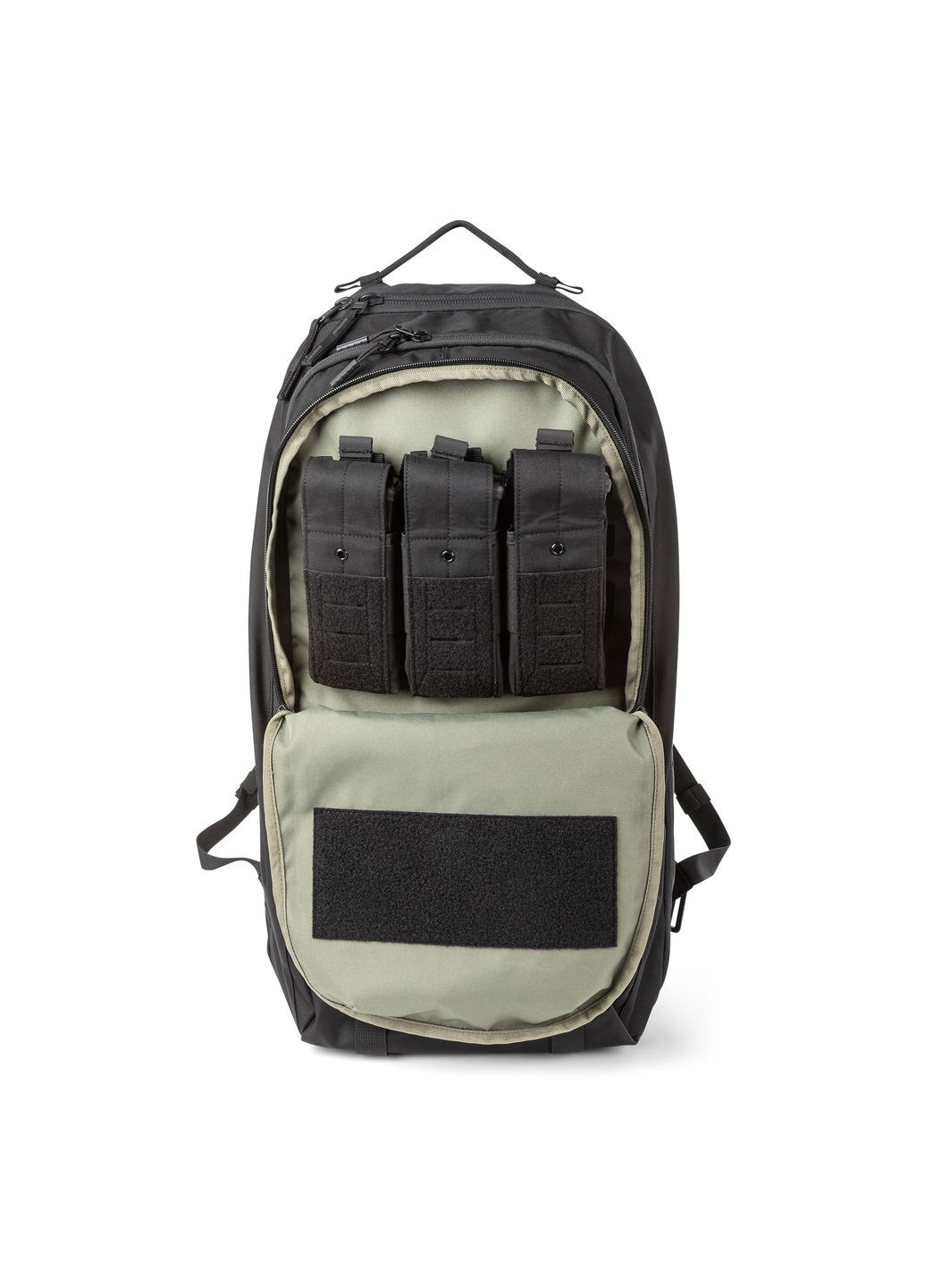 Рюкзак тактический LV Covert Carry Pack 45L Black 5.11 Tactical (315878429)