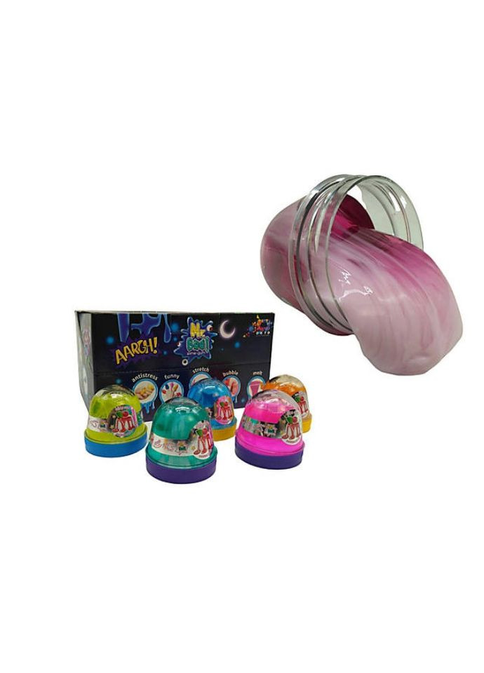 ЛизунАнтистресс PANNACOTTA ТМ Mr.Boo 80040, 100г No Brand (316524685)