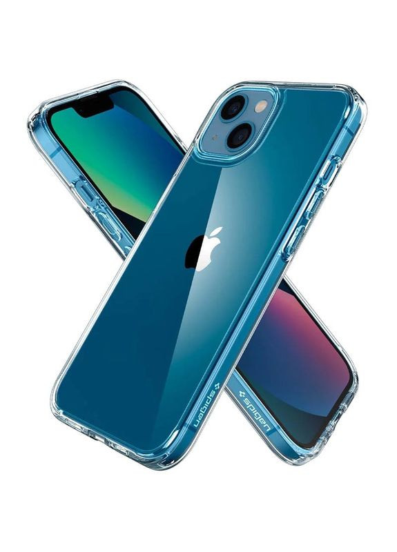Чехол на Apple iPhone 14 / для айфон 14 SGP (334295081)