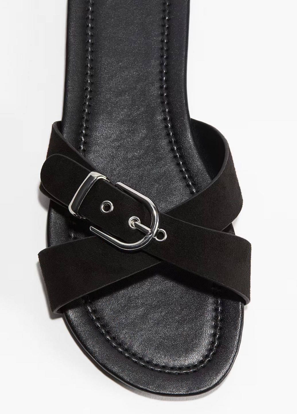 Шльопанці H&M (330120101)