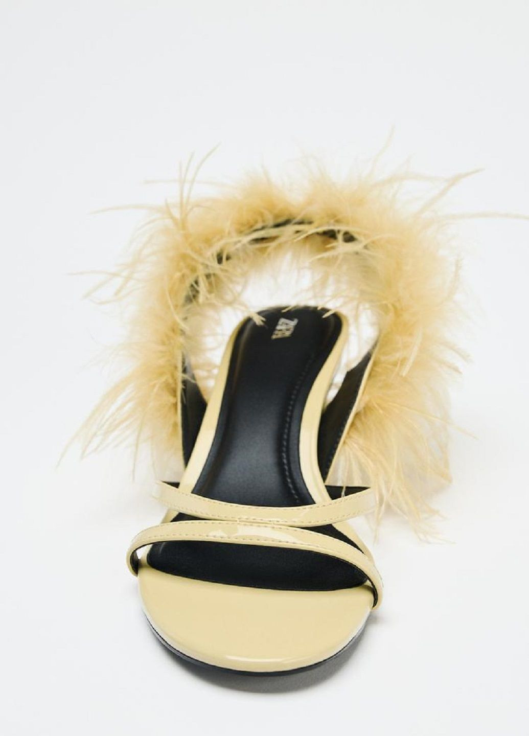 Босоніжки Zara (350606756)