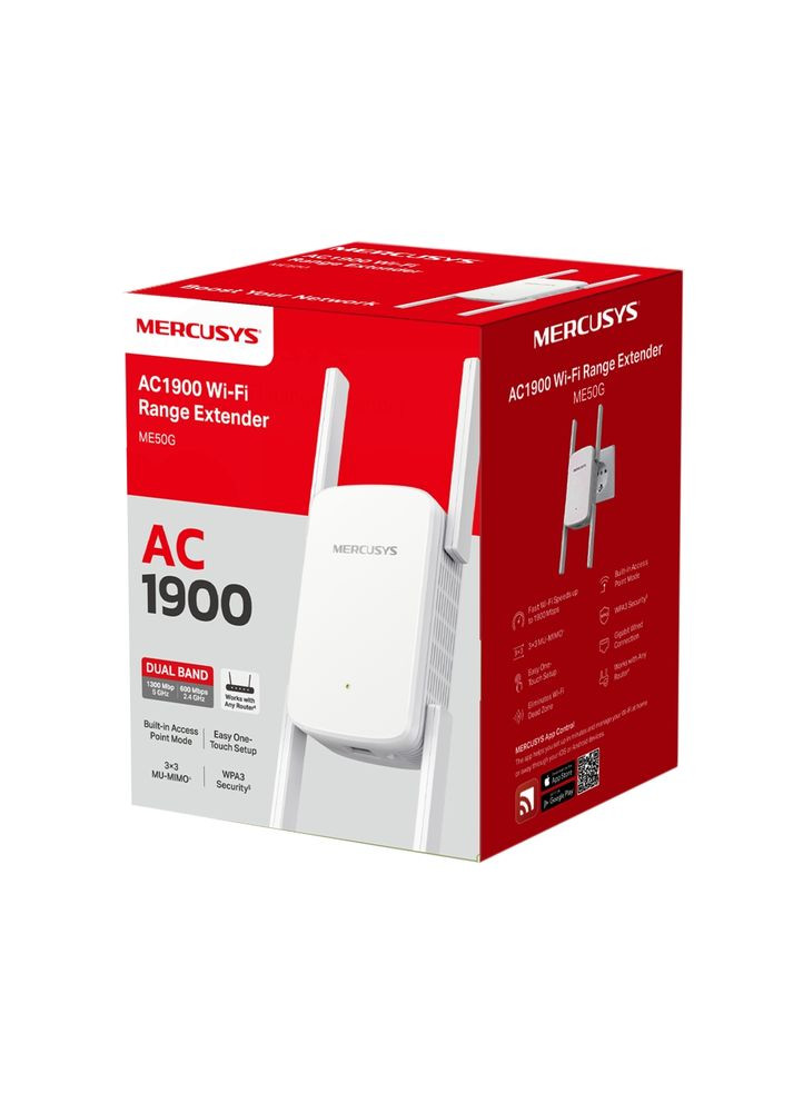 Точка доступу ME50G Mercusys (370614519)