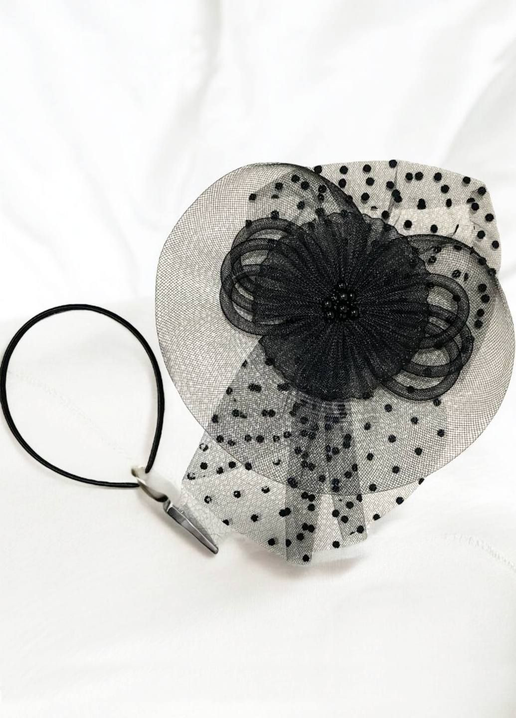 Вуалетка-трансформер Adele (304727059)