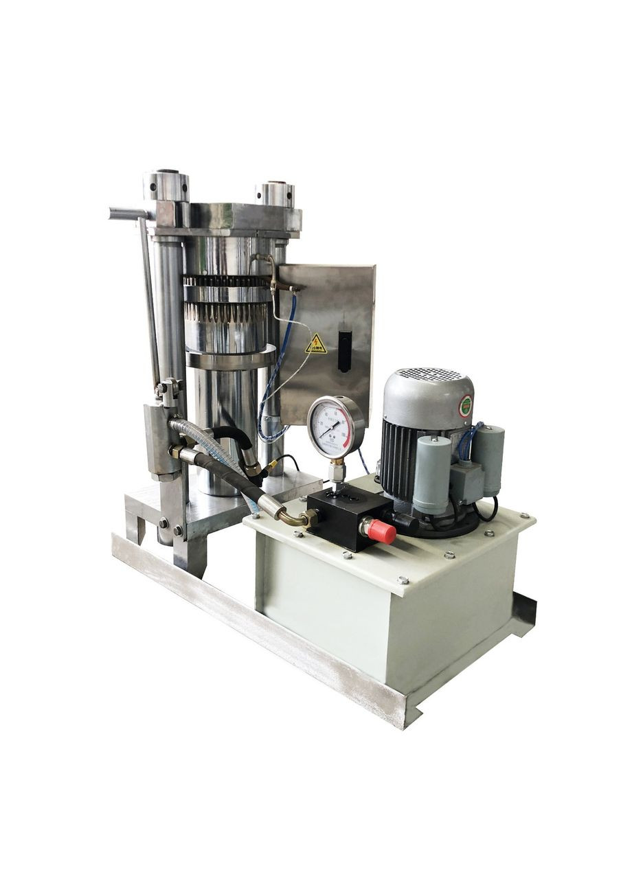 Гидравлический масляный пресс HydroOil Press OT-150 Tekhniko (304029214)