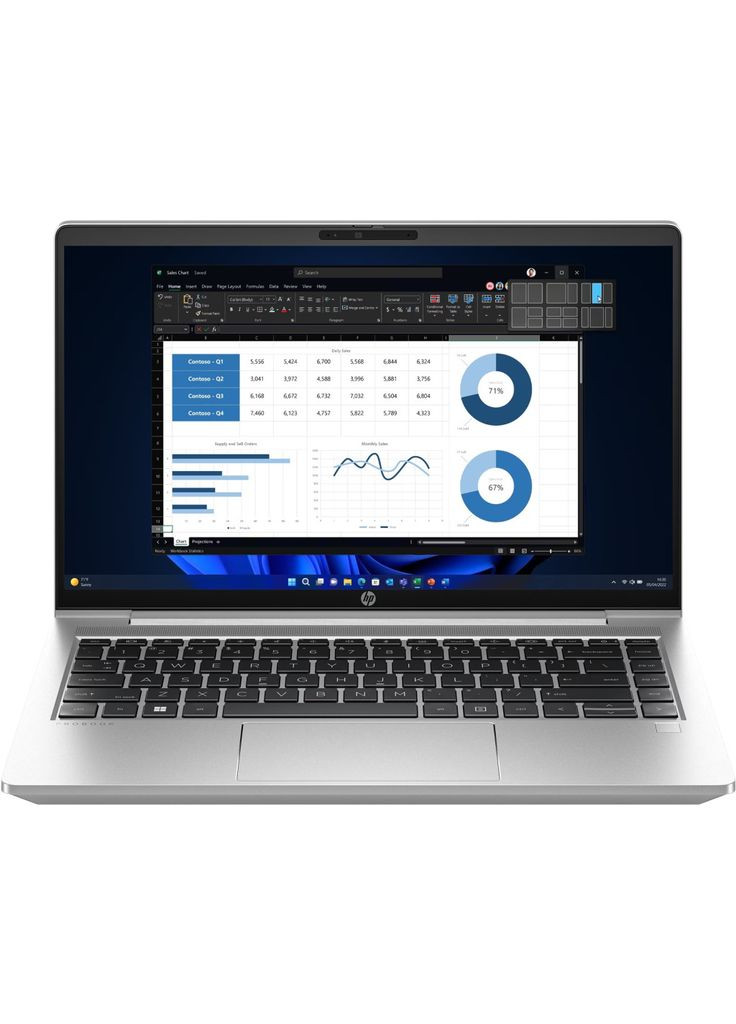 Ноутбук (m478861) HP ProBook 440 G10 (369021808)