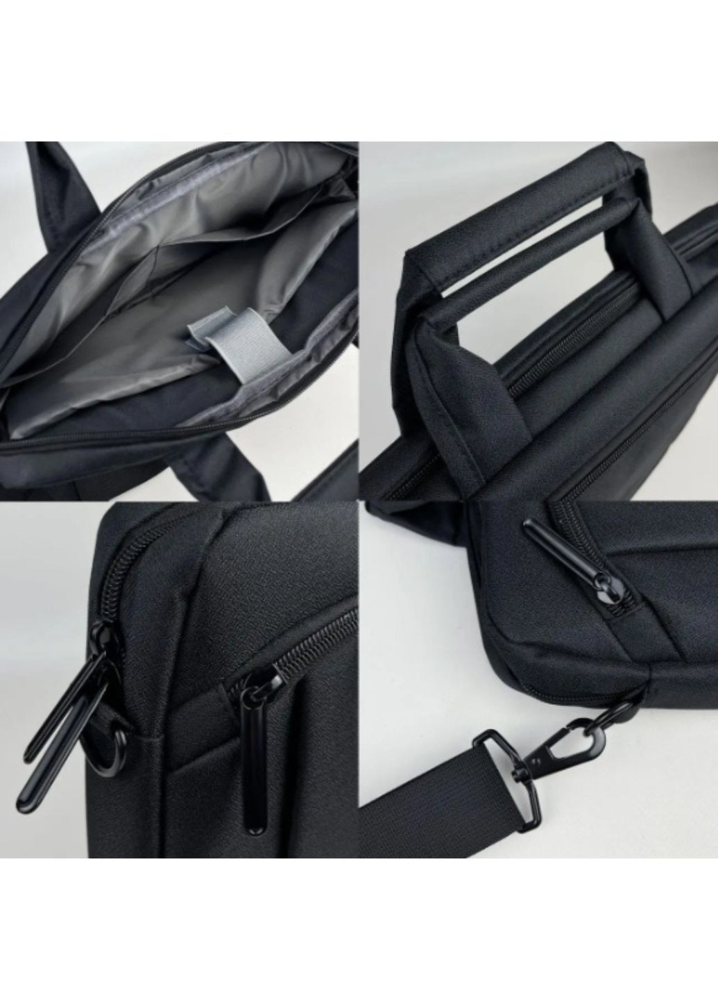 Сумка для ноутбука 13.9-14.1" (СДН-111-21) No Brand (349824459)