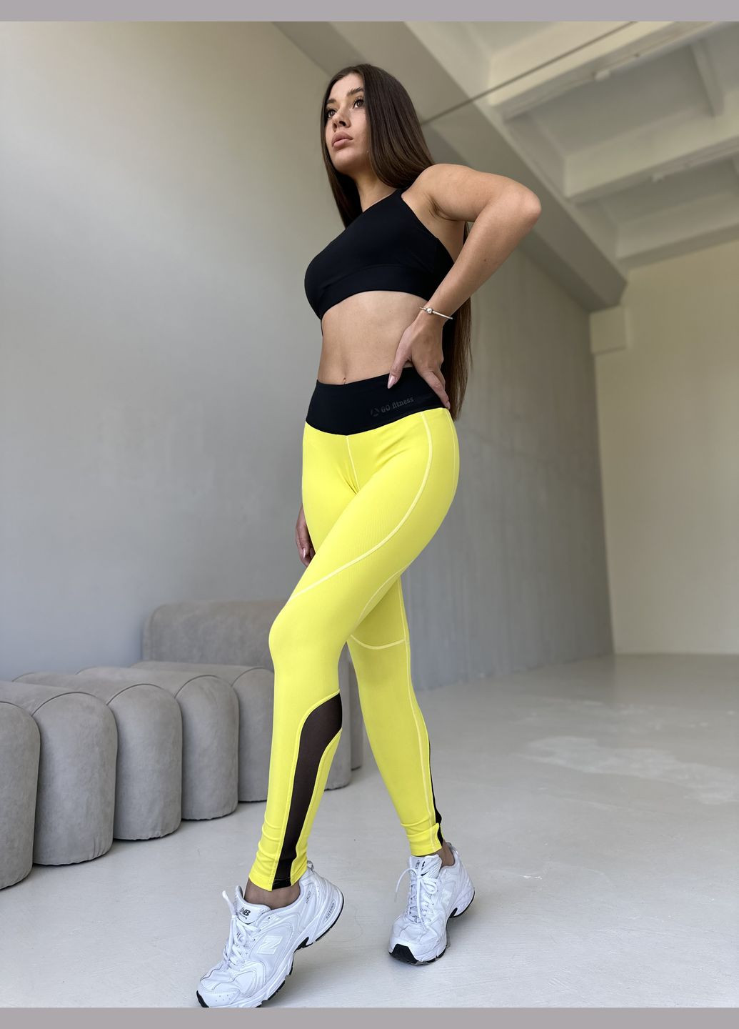 Лосини Soda (302521375)