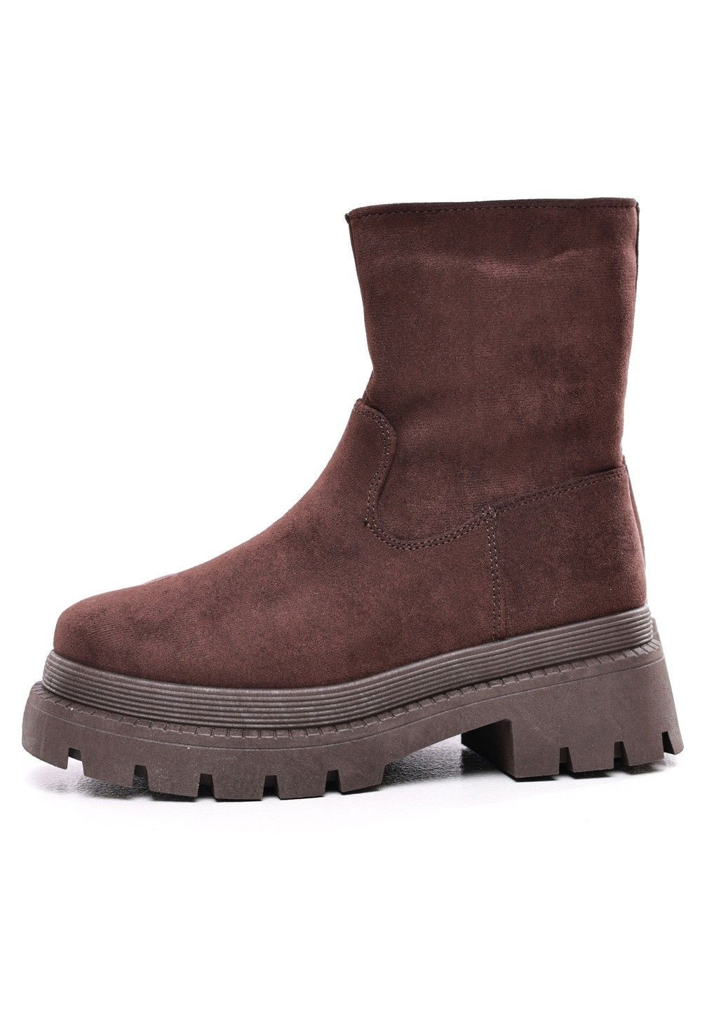 ботинки демисезонные женские U WAVE