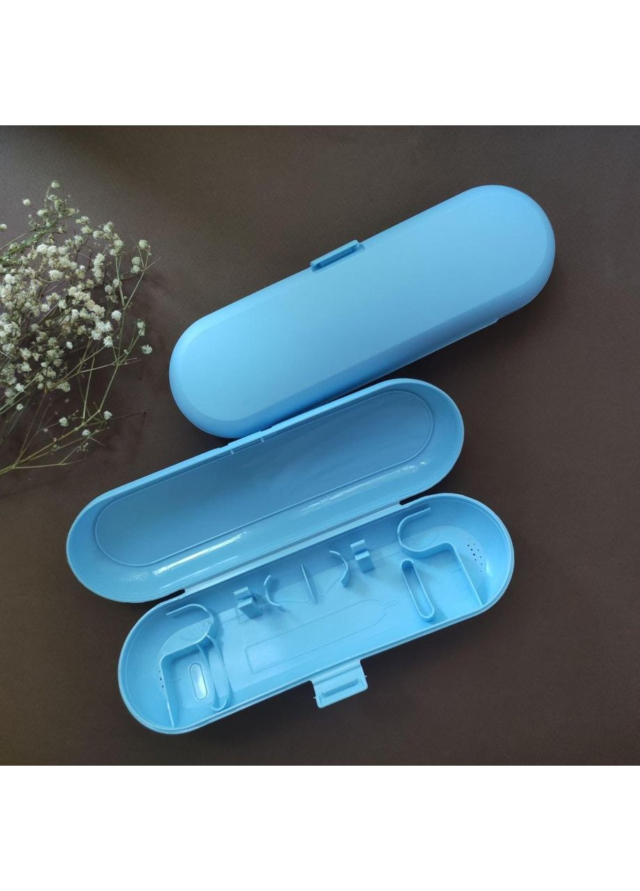 Футляр для електронної зубної щітки No Brand (368703299)