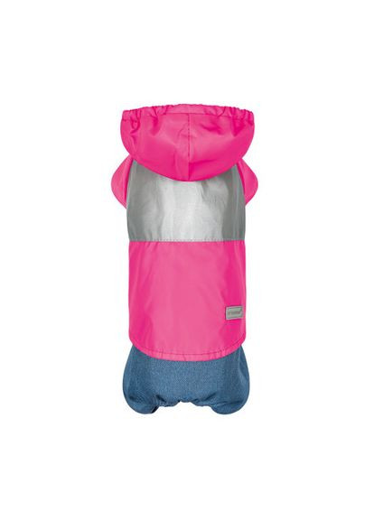 Дощовик Betty для собак дівчинка (*) Pet Fashion (361408805)