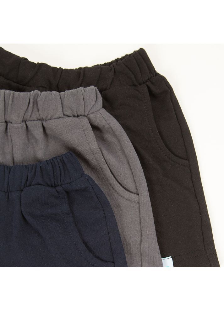Шорти для хлопчиків Trendy Tot 03-01305_000000004 (372853297)