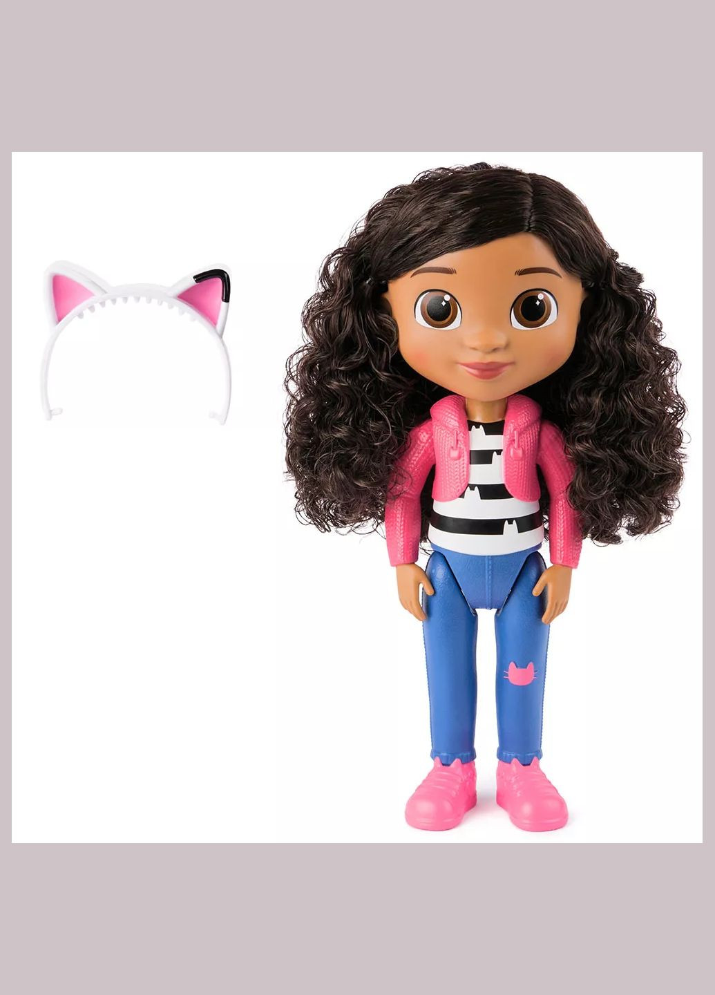 Кукла Габби 33 см (SM36271/6072529) Gabby's Dollhouse (331791120)