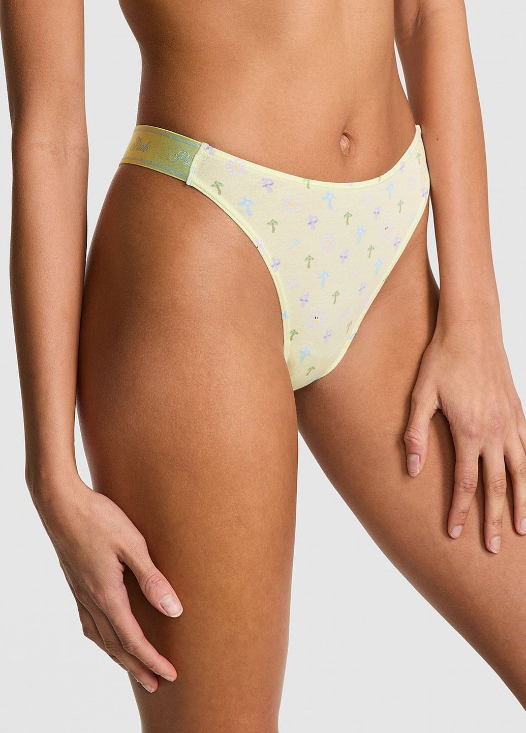 Трусики Victoria's Secret (357740934)