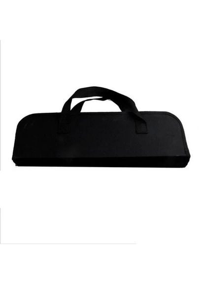 Набір інструментів для барбекю DN-12008 у сумці 5 предметів Dynasty (300079271)