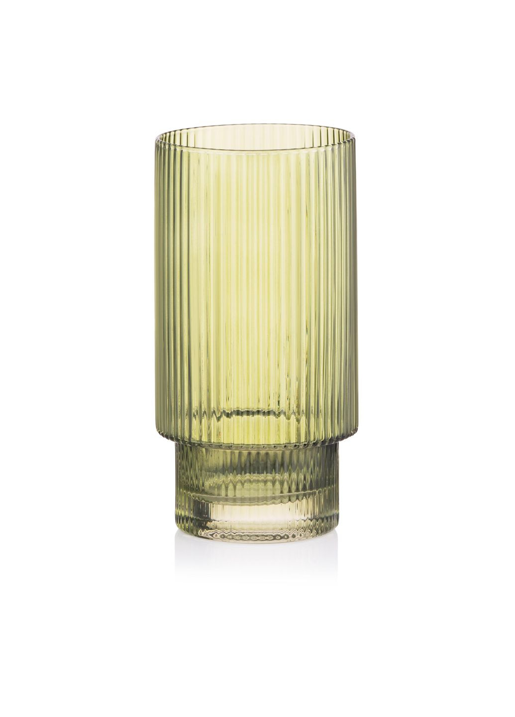 Набор стаканов высоких 380 мл 2 шт AR2638SGR Ardesto (306515173)