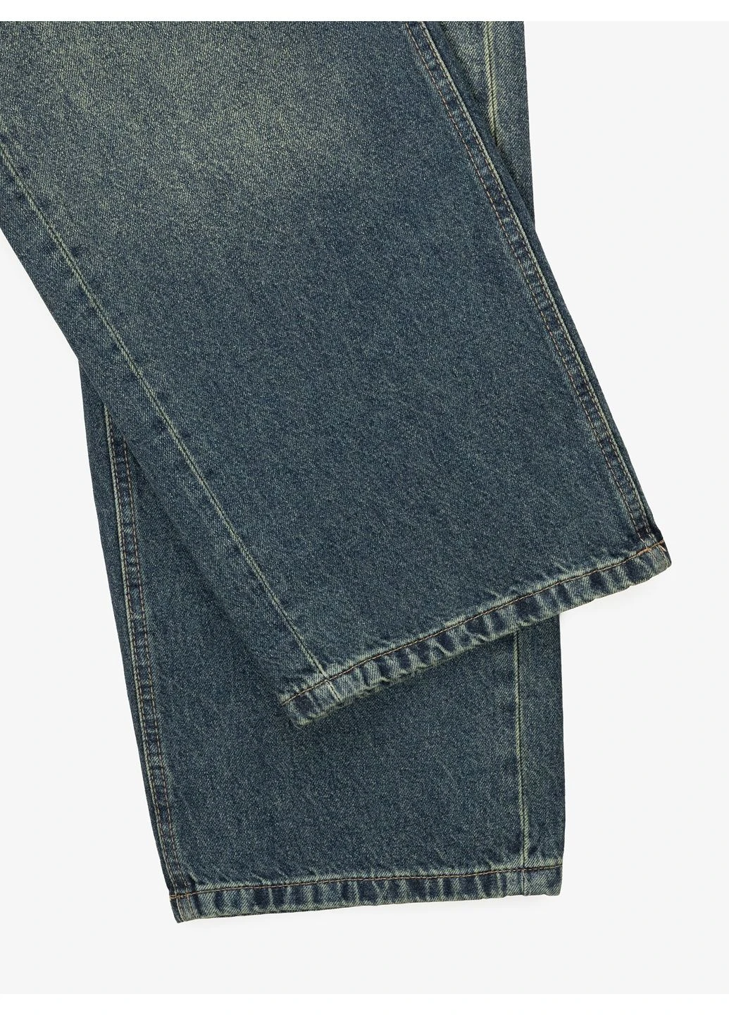 Джинси однотонні чоловічі G01206-0004 shop (2000999565274) Genua (389739479)
