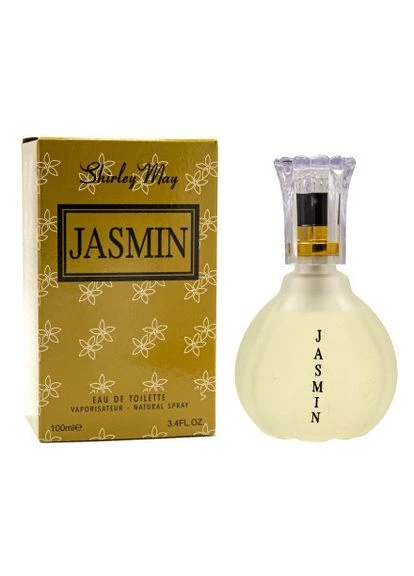 Унисекс туалетная вода Jasmin 100 мл No Brand (399443253)