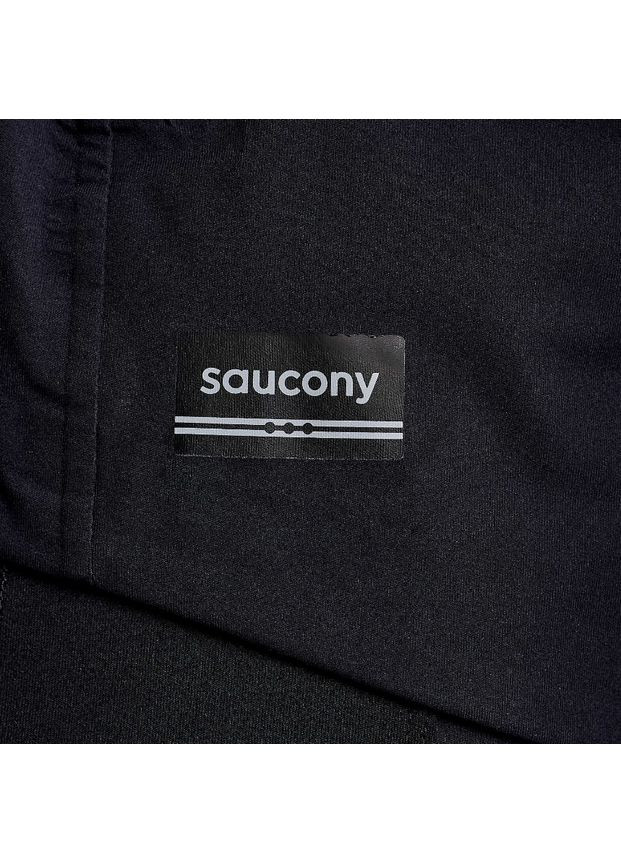 Вітрівка HURRICANE WATERPROOF JACKET (SAW800456-BK) розмір Saucony (367836944}