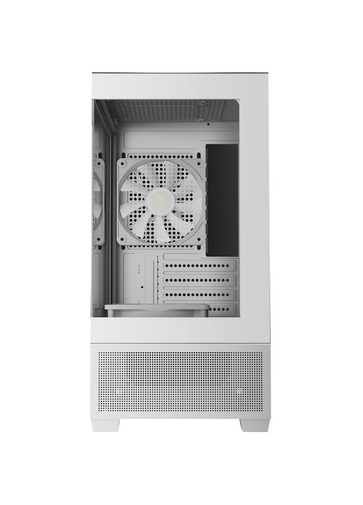 Корпус AURA GC9M ELITE WH ARGB PC Case (4711514503142) Gamdias (348058282)