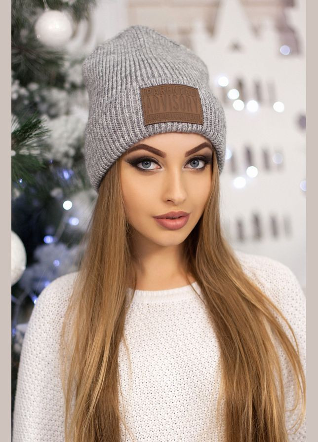 Шапка «Бруклин» Braxton (325220218)