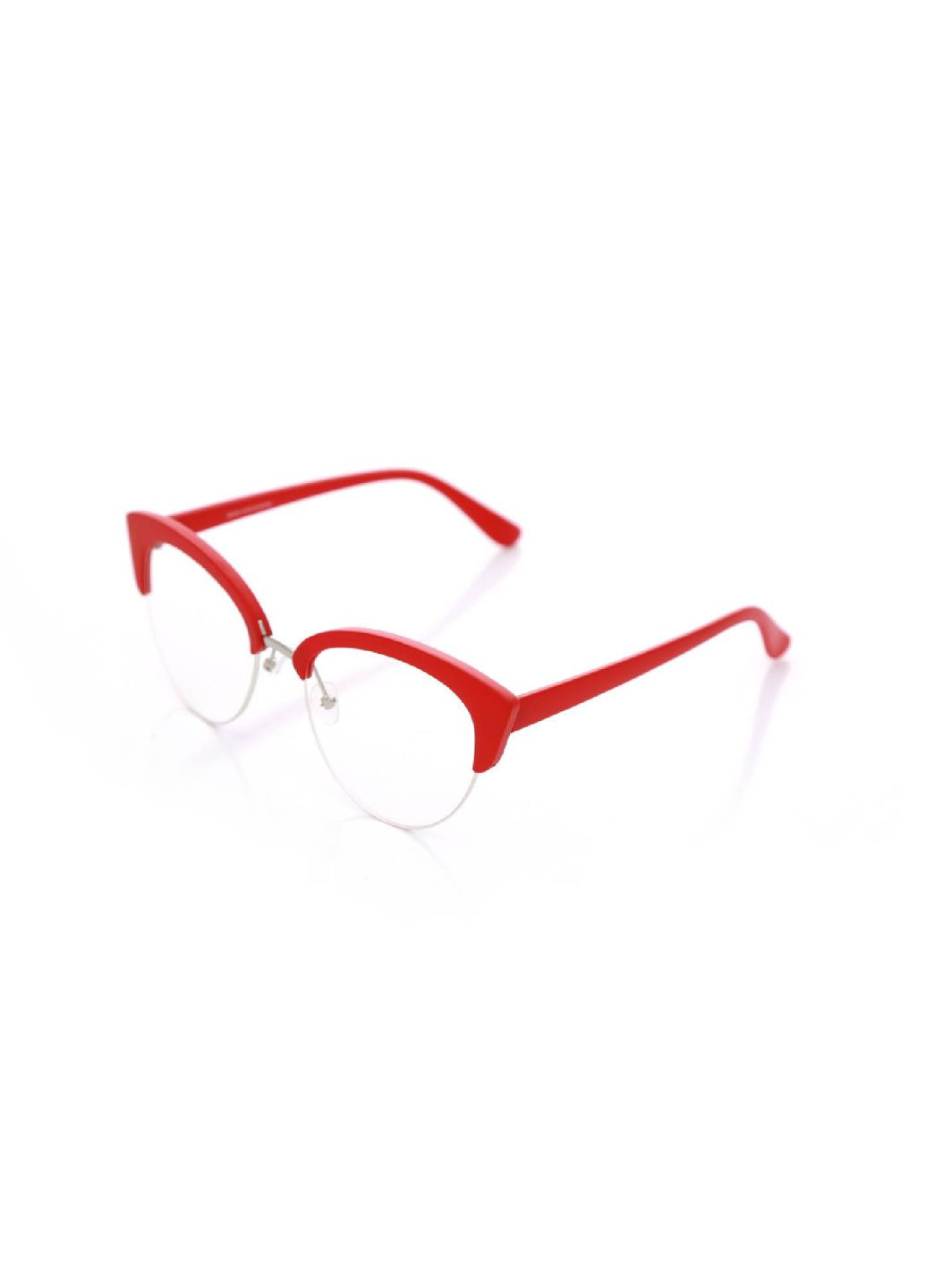 Имиджевые очки Китти женские LuckyLOOK 401-830 (289360630)