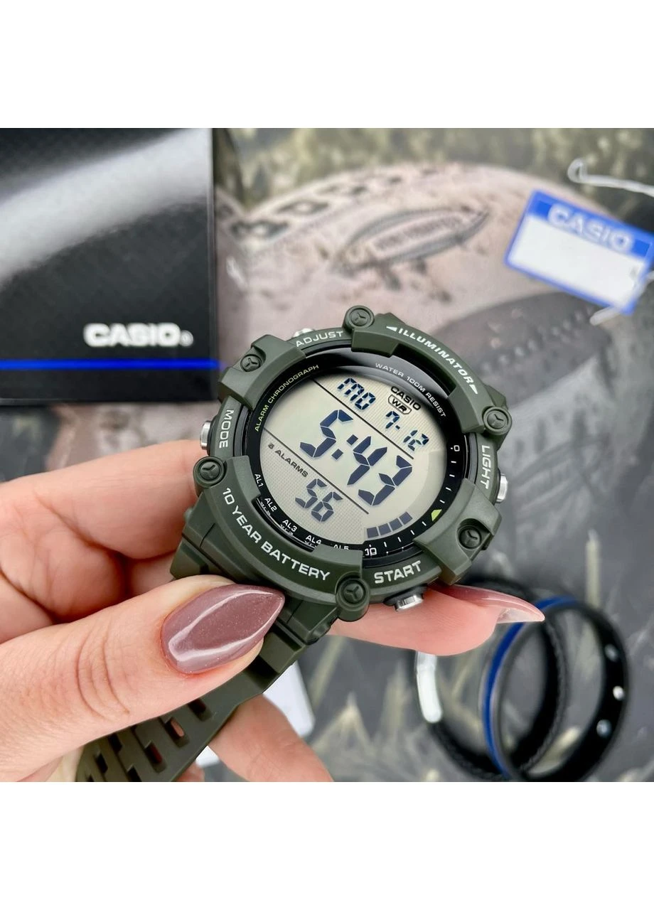 AE-1500WHX-3A Casio (399921496)