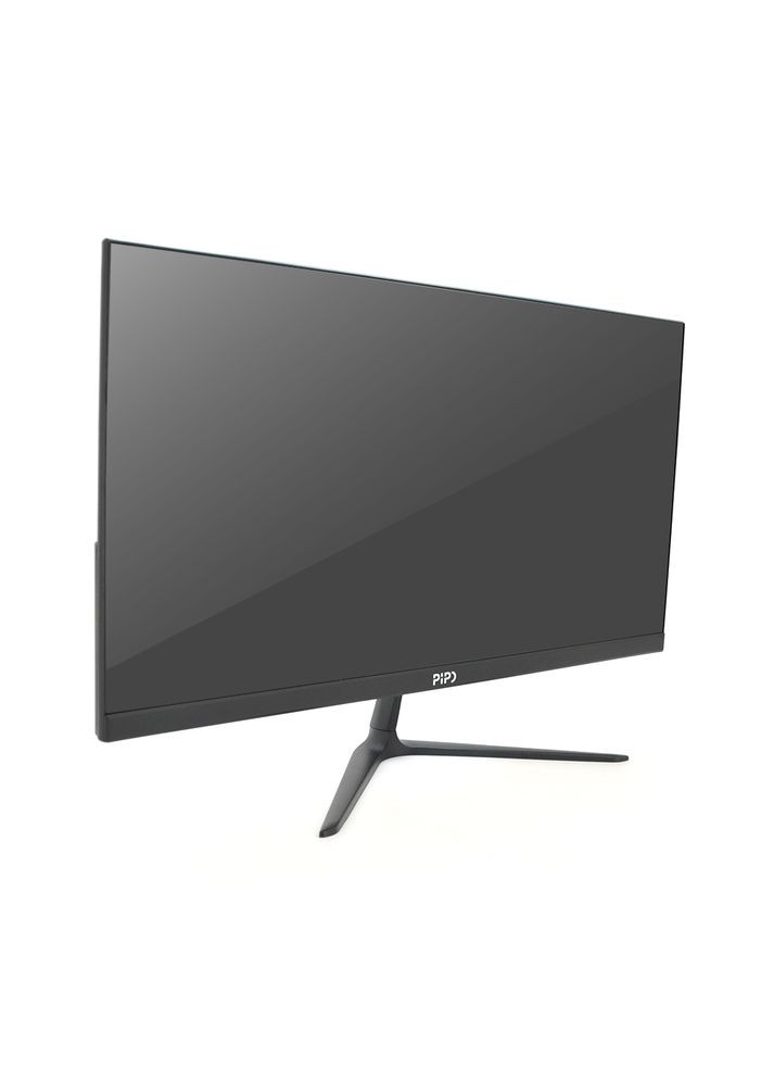 Професійний ультра тонкий монітор 21.5` PP-ND2200,1920×1080,HDMI,VGA,DC/12V, 494х285х7 mm Pipo (360396191)