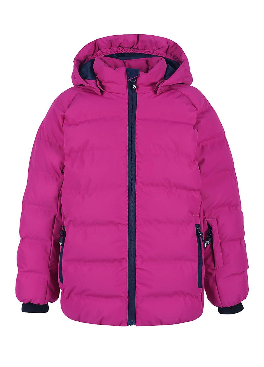 Куртка гірськолижна Festival Fuchsia дитяча - 740694-5885 Color Kids (358497949)