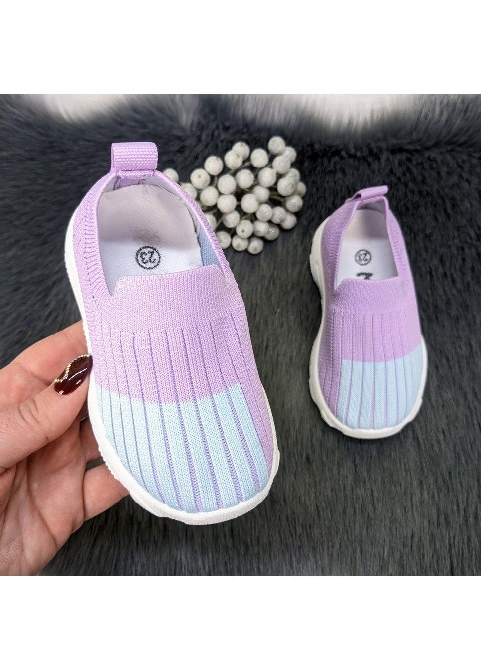 Мокасини тапочки дитячі Fashion (315422411)