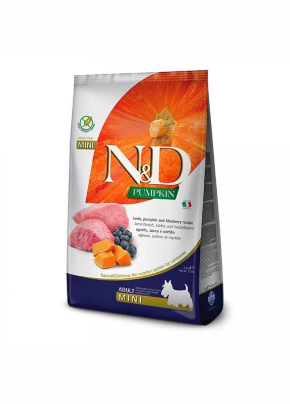 Сухий корм Farmina (336182791)