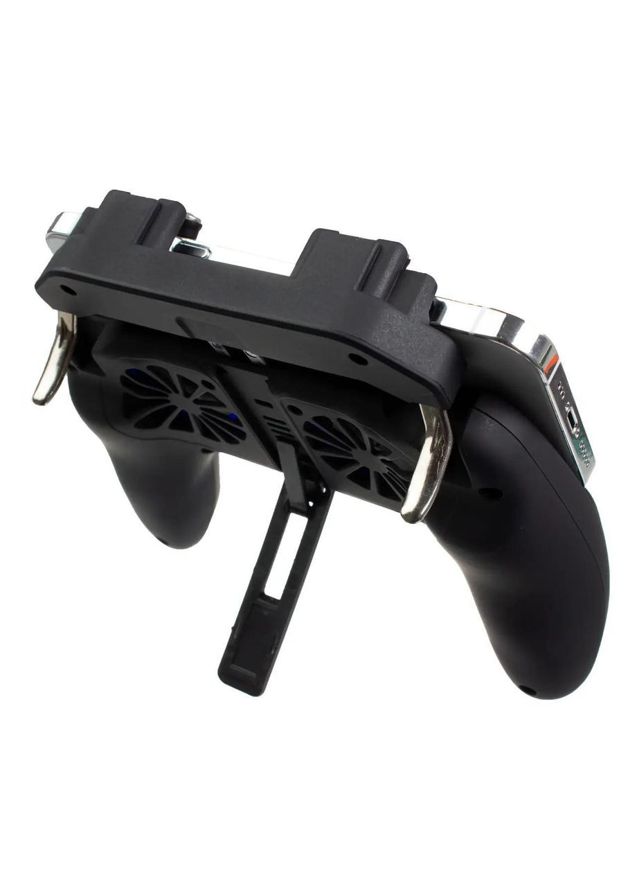 Геймпад H10 из Power Bank 2500 mAh Black (XOH10) XO (316353571)