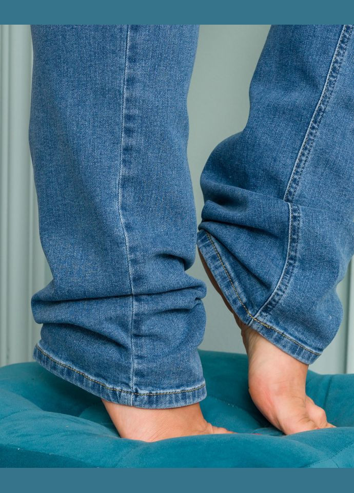 Джинси CJeans 6162 Alenka Plus - (354699481)