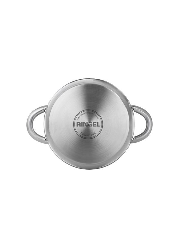 Каструля Bonn з кришкою 6.1 л (RG2003-24) Ringel (296196236)