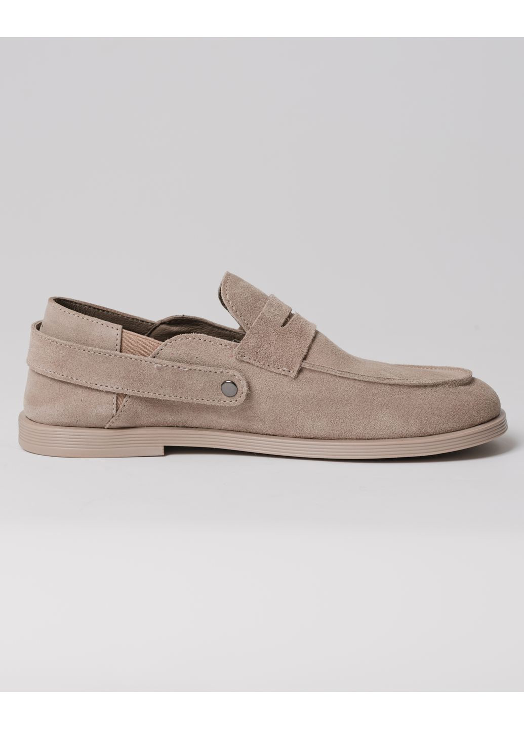 Marco Лофери жіночі замша бежевий з натуральна замша, — демісезон (361161461)