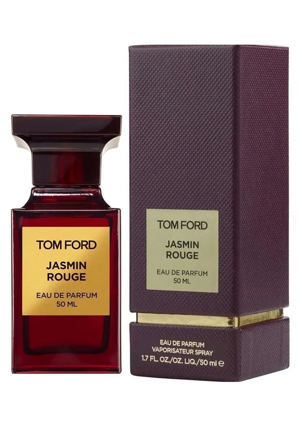 Jasmin Rouge парфюмированная вода 50 ml. Tom Ford (292010674)