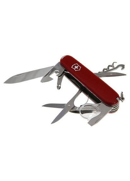 Нож Explorer 1.6703 Victorinox (317303868)