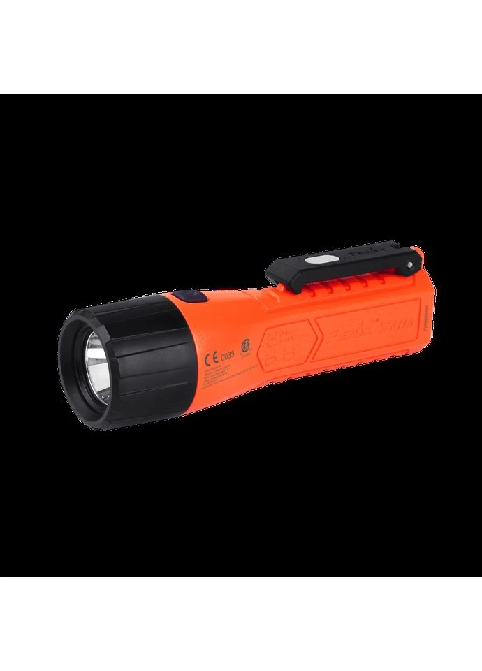 Ліхтар ручний вибухобезпечний WF11E Fenix (382814611)