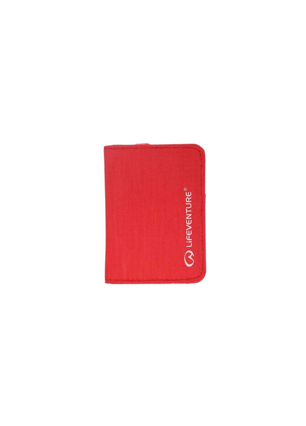 Кошелек Recycled RFID Card Wallet Lifeventure (278005176)