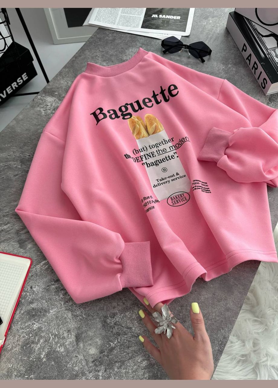 Женский лонгслив No Brand (337709153)