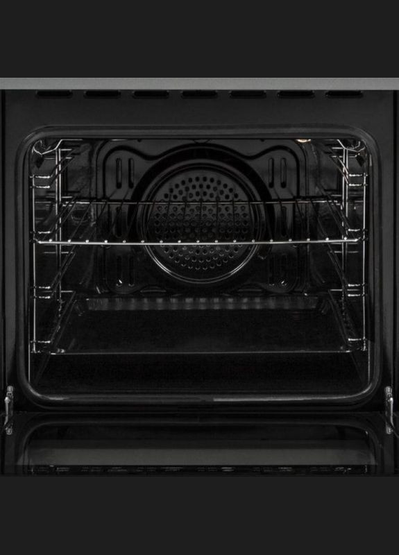 Духовка электрическая LAS VEGAS 6 TC (GRS) Ventolux (314981768)