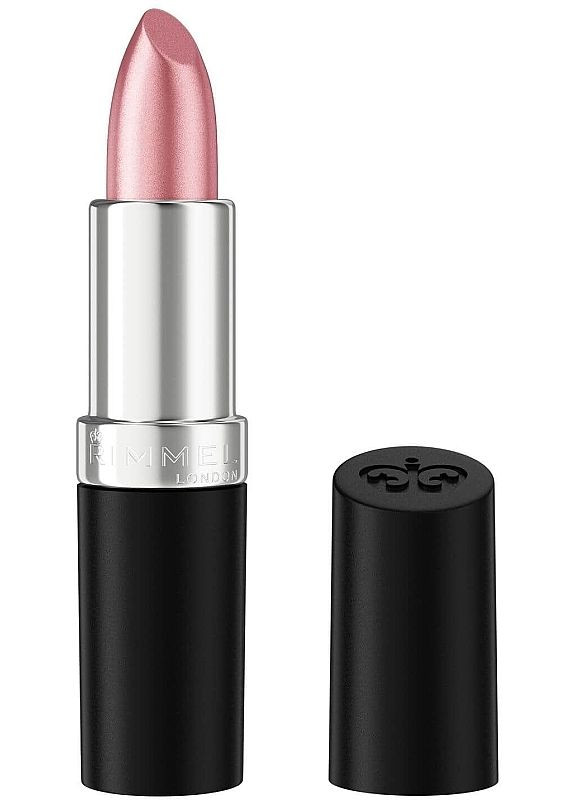 Lasting Finish Softglow Lipstick - Lasting Finish Softglow Lipstick 901 - Golden Shimmer (2-982731) Rimmel (369792952)