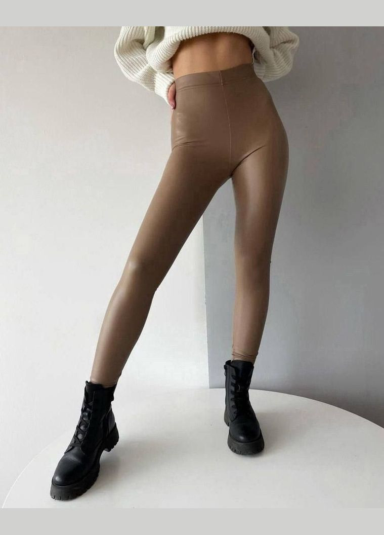 Лосіни Еко-шкіра No Brand (321981486)