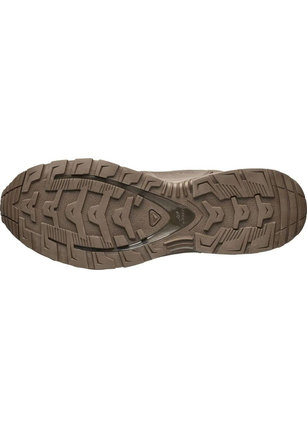 Ботинки XA Forces JUNGLE Dark Earth Salomon (316254333)