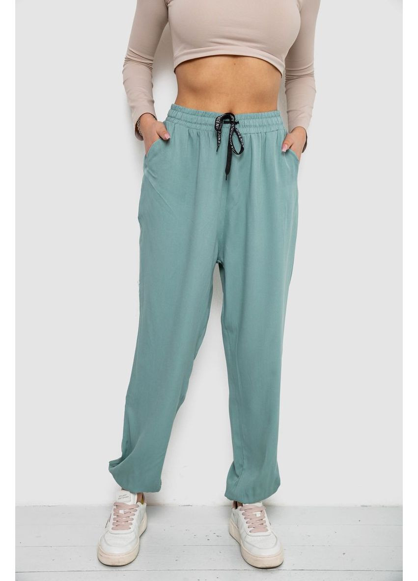 Штани жіночі катонові,, 244RLE-071 Ager (365078097)