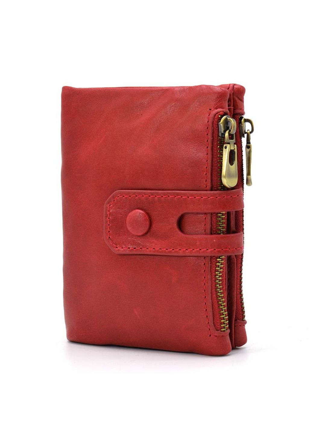 Мужской кожаный кошелек 8.5х12х3 см Bexhill (315869763)