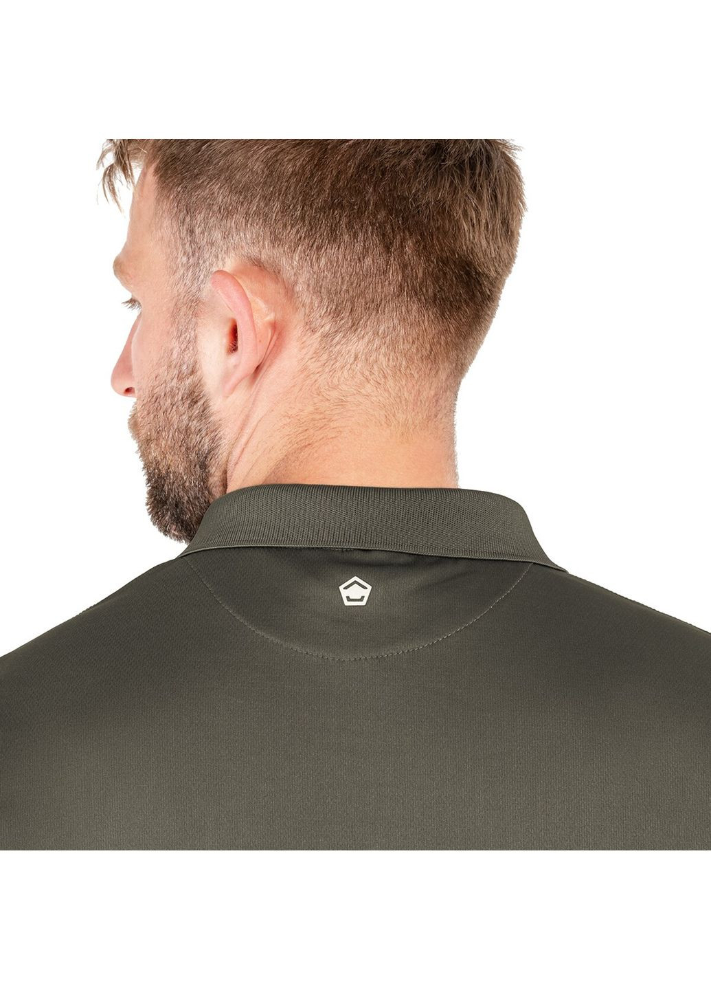 Поло Pentagon Anassa Ranger Green No Brand (355245493)