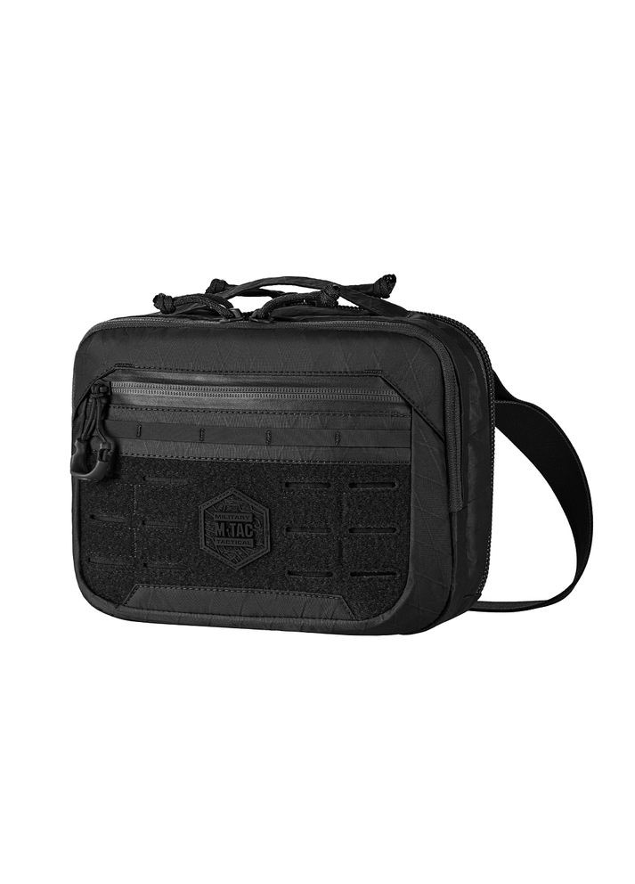 Сумка EDC Bag X-Pac Elite Black M-TAC (322418921)