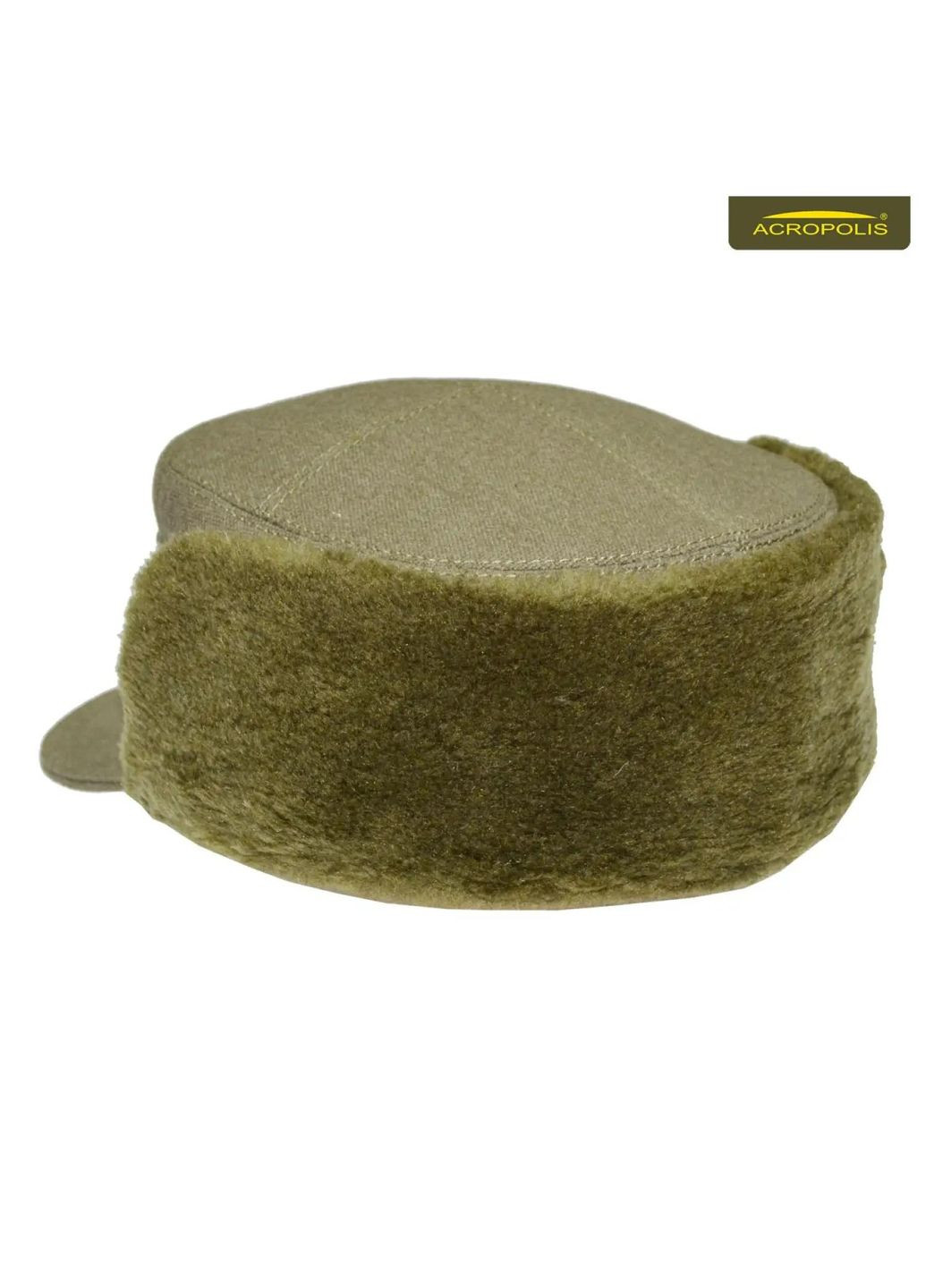 Кашкет зимовий ОШР-9 Acropolis (329740954)