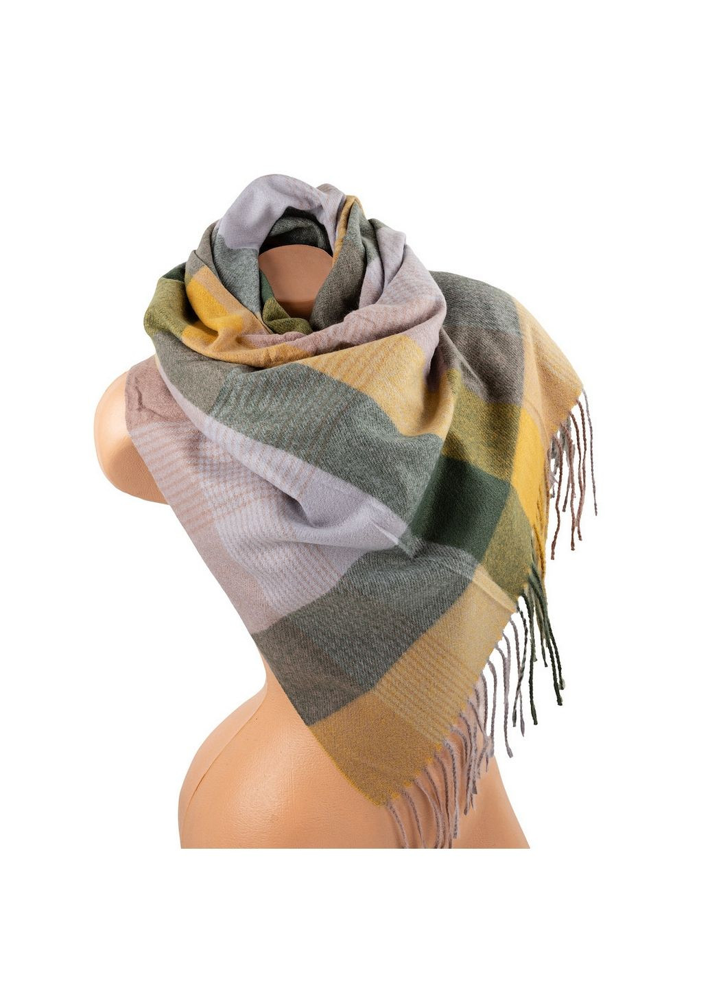 Жіночий шарф Eterno (288187995)