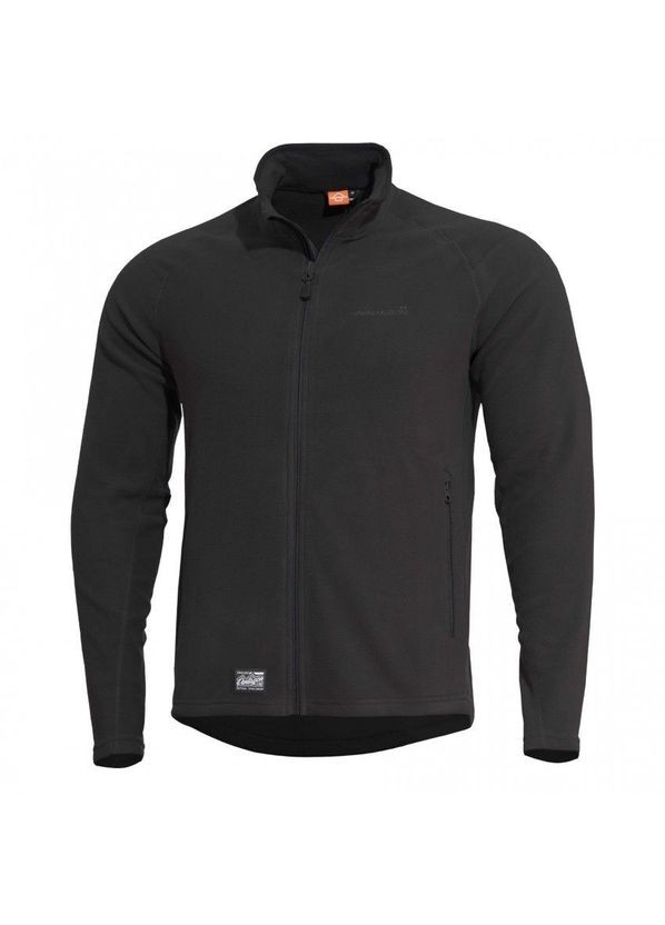 Флісова кофта Pentagon Arkos, Black, M No Brand (315878755)